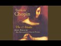 Etude No. 14 in F minor, Op. 25, No. 2
