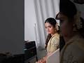 3 30 AM Our Cute Sleepy Bride Getting Ready For Her Big Day GOPIKA ANIL GP Wedding Videos