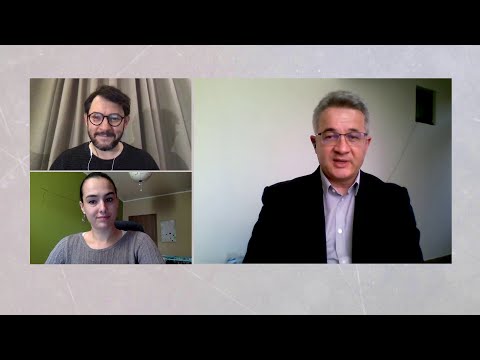 Hitélet: laikusok az egyházban – 2021. március 7.