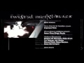 Twisted Metal Black credits