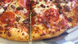 Fox's Pizza Den, Hendersonville, TN - PIZZA WARS