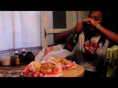 SteveO Stoner - Chicken or Beef (Official Video)