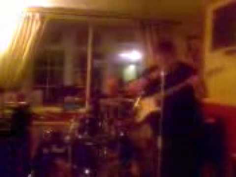 Red House @ The Blossoms , Bagillt - 8