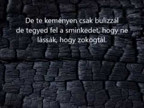 MR.MISSH feat RHINO & Tíkéj-Az egész világon/felirattal