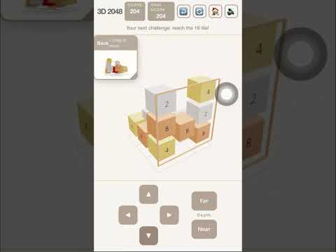 3D 2048 video thumbnail
