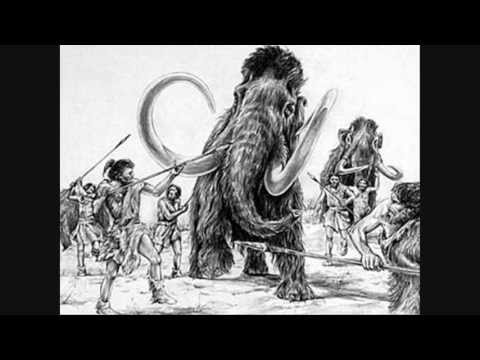 Ticon - Mammoth hunters (M.O.S. remix)