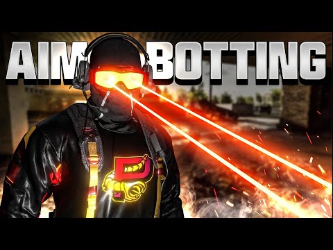 The secrets to INSANE AIM no one tells you - Aim guide