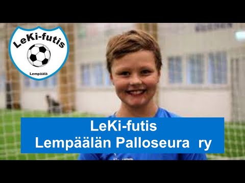 LeKi-futis Lempäälän Palloseura ry