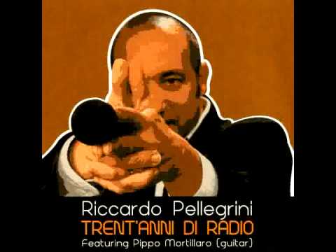 RICCARDO PELLEGRINI  feat MAXI B Giamaica (Album Version)