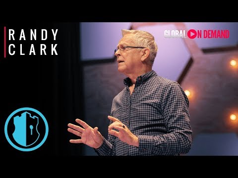 Randy Clark | The Power of Expectation