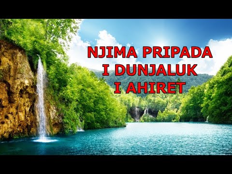 Istinskim vjernicima pripada i dunjaluk i Ahiret