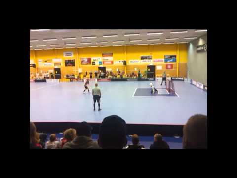 Uppsalacupen 2012 - Rasbos straffar mot Jakobsberg.