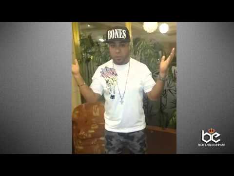 Berto "El Original" habla sobre Trébol Clan