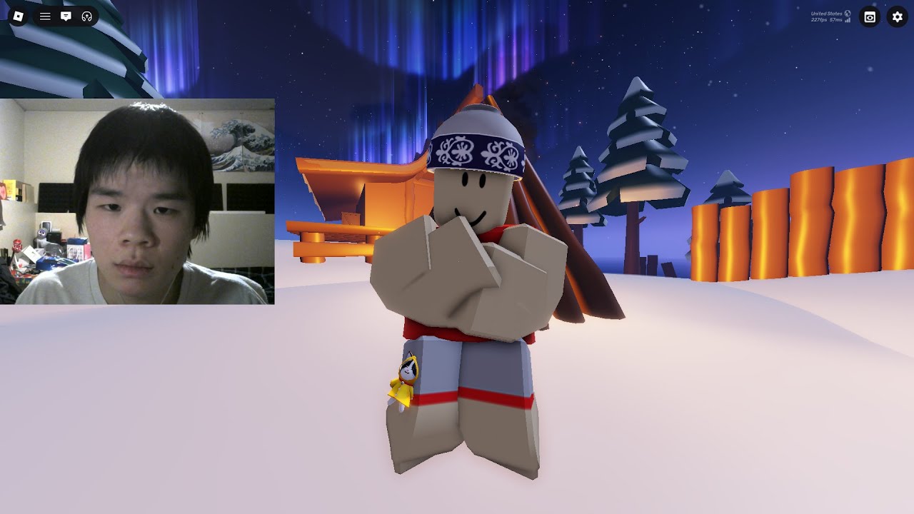 GENERATIONAL COMEBACK ARC ft. PHILHOOD