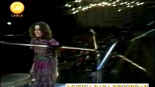 VICTOR MANUEL - BAILA,BAILARINA