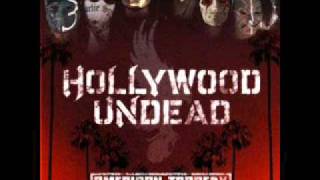 street dreams by hollywood undead (lyrics)