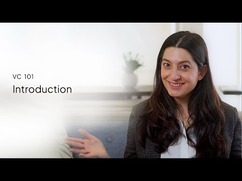 How Venture Capital Works: VC 101