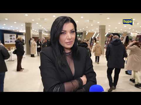 Zorica Erić otkriva kakve su komšije Miroslav i Goca Ilić!