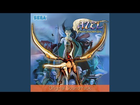 Sona mi areru ec sancitu (其は聖なる御使いなりや)