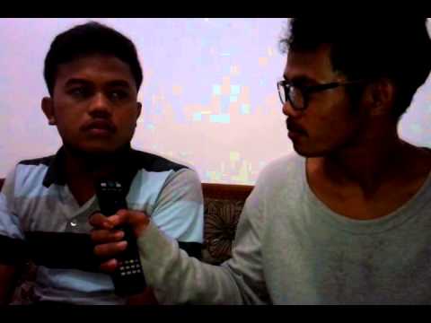 Comentar fans olga syahputra.