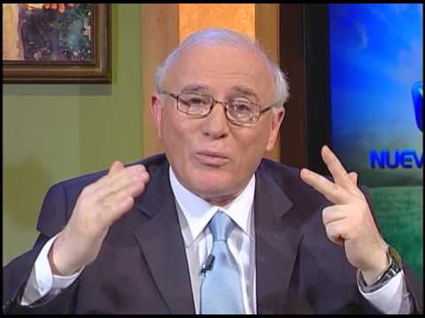 Reavivados por su Palabra - 29/04/2017 - Proverbios 30