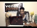 Telling Time by Venus Jones