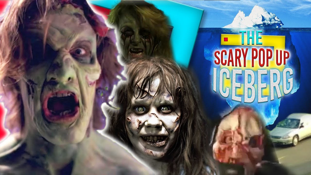 The Scary Pop Up Iceberg Explained | ft. @Dyl_inthedark
