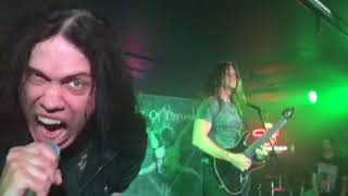 Legion of Lies-Act Of Defiance