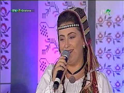 Muzica populara romaneasca - Roxana Rozovlean