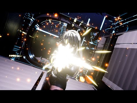 Namasenda - Shots Fired (Animation)