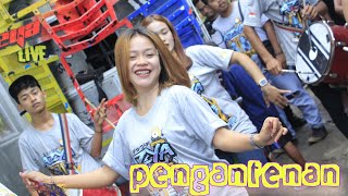 Download lagu azya musik pengantenan direnteng ganti mp3