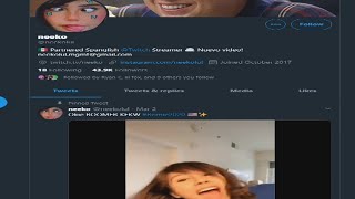 The Twitter Simp Wars Never Ended