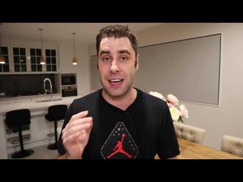 Start a Blog or YouTube Channel