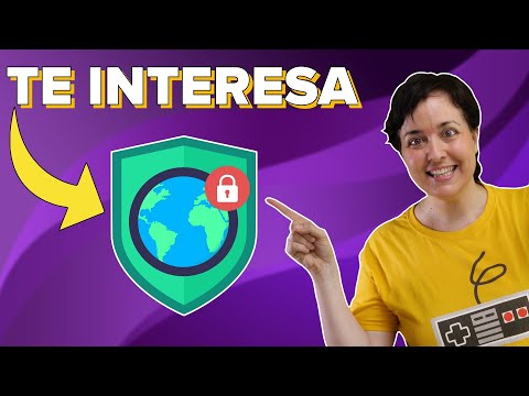 PARA QUÉ puedes USAR una VPN (VeePN)