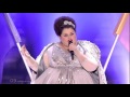 Eurovision 2015 SERBIA - Bojana Stamenov ...