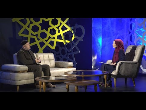 PORUKA VJERE, PORUKA DOBRA - Svijest o Allahu, dž.š., mr. Aljo-ef. Cikotić