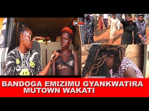 NAMBULIRA MUKIBUGA,EMPEWO ZE KIKA ZANKWATA NGABAMPITA MULALU EBYA SHEEBA BITIISA NASULANGA KUSTREET