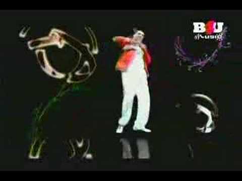 Apache Indian feat Mana- Belly Dancing