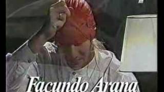 Zingara (1995) Opening