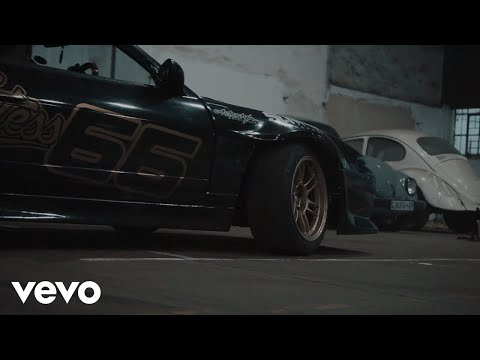 Sir Silly - CAN'T STOP