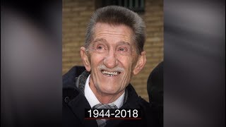 Barry Chuckle (Chuckle Brothers) passes away (1944-2018) (UK) - BBC News - 5th August 2018