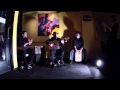AlphaSoul Bulerias 1 Dec 3 2013 HD1080p
