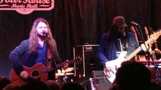 Brent Cobb - Down in the Gulley @thepourhouse