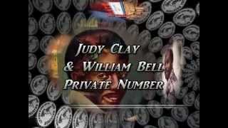 Judy Clay &amp; William Bell Private Number