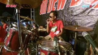 Download lagu New Buana Viral EXTRA TIME Ternyata lagu  Yang di riques banyak Orang (Telo Gosong) mp3