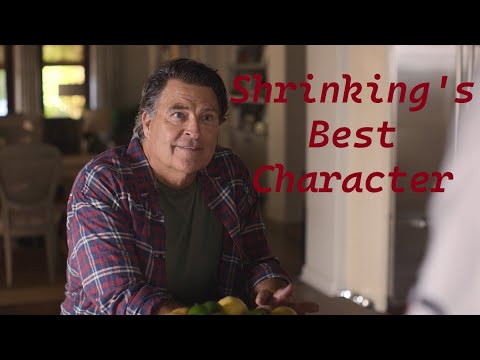 Derek Compilation - Shrinking