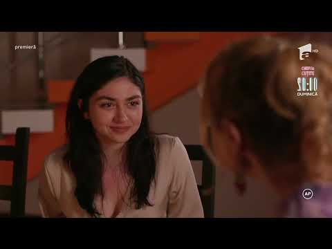 Povești de familie: Elena a născut la doar 15 ani! 😱