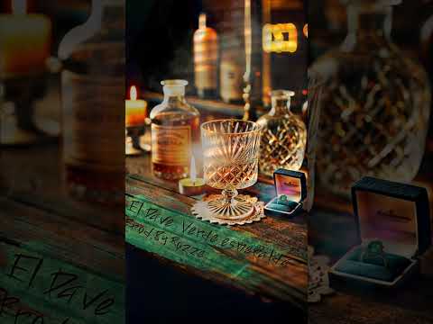 EL DAVE - VERDE ESMERALDA - prod. BYROZZE