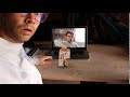 Test Zach King Style Green Screen Trick The Screen Thief