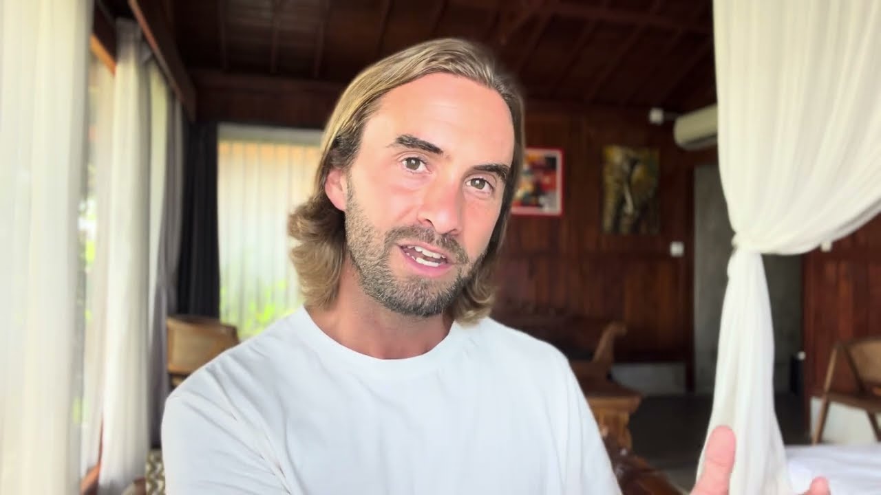 This needed to find you because you have something the world needs right now...